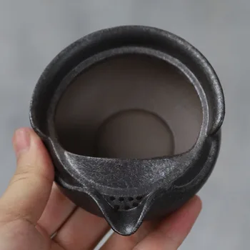TANGPIN kitajski keramični čajnik z 1 skodelico prenosni potovanja čaj nastavite drinkware