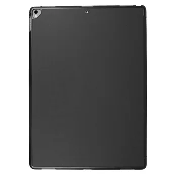Trdna Antilop PU Usnjena torbica za ipadpro iPad Pro 12 9 Za 12,9 2017 A1671 A1652 Tablični Primeru Stojalo PC Pokrov Smart Spanja Lupini