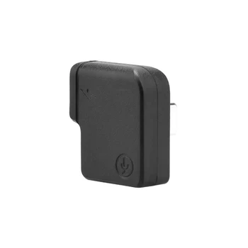 USB-C Audio Adapter za DJI OSMO delovanje Fotoaparata Tip C Moški-Ženska 3.5 mm AUX Vtičnica za Mikrofon Pretvornik