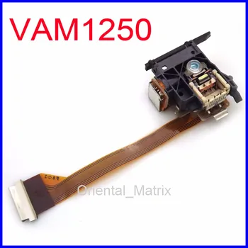 VAM1250 Optični Poberem Storitev Skupščine VI-1250 CD, VCD Laser Objektiv