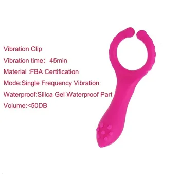 Velika Moč Vibrator Za G Spot Klitoris Stimulator Analni Vibrator Butt Plug Masturbirajo, Vagina Massager Odrasle Sex Igrače Za Ženske Nekaj