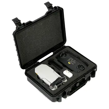 Vodotesna Škatla za Shranjevanje Hardshell Primeru Potovanja Kovček za DJI Mavic Mini Brnenje 667C