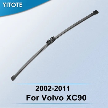 YITOTE Zadnji Brisalec Rezilo za Volvo XC90 2002 2003 2004 2005 2006 2007 2008 2009 2010 2011 2012 2013