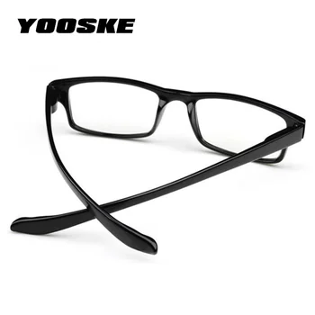 YOOSKE 1.0 2.0 3.0 3.5 4.0 Majhne Obravnavi Očala Moški Ženske Anti-utrujenost Presbyopic Očala Moški Ženske